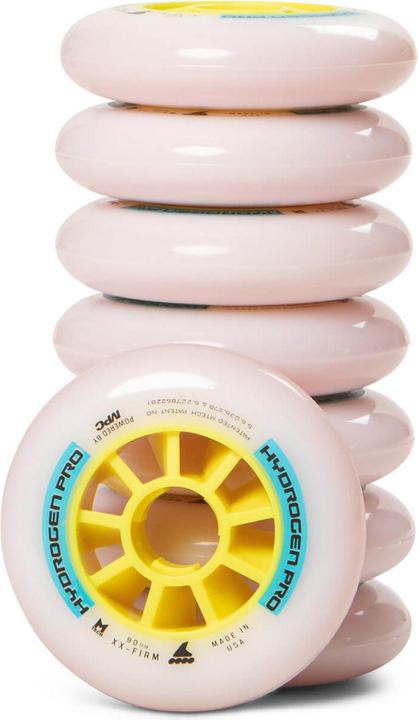 Rollerblade HYDROGEN PRO 90MM XX-FIRM (8) (90 mm)