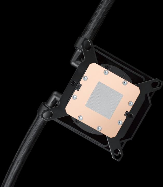 Image du produit ASUS ROG RYUJIN III 360