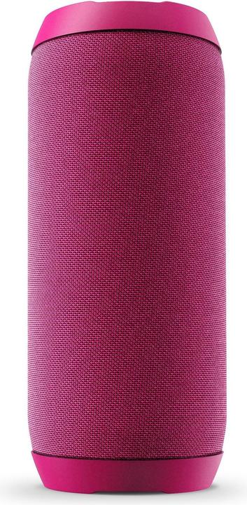 Actual product image Energy Sistem Urban Box 2 Portable Stereo Speaker (12 h, Rechargeable battery operated)