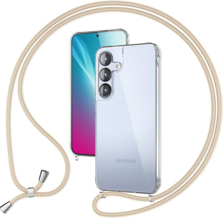 Cordino per smartphone