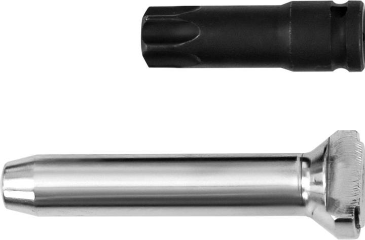 Image du produit MSW Steuerketten-Werkzeug Motor-Einstellwerkzeug Mercedes M271 5-teilig