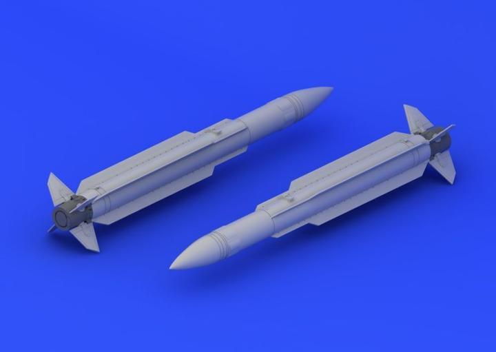 Image du produit Eduard AGM-78 Standard ARM
