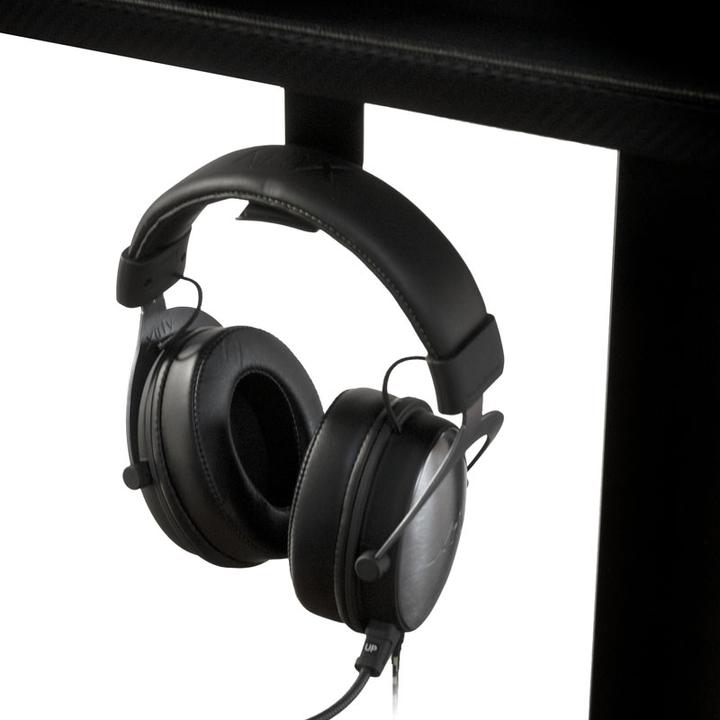 Actual product image Nitro Concepts D16E - Carbon Black