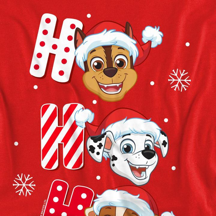 Produktbild Paw Patrol Sweatshirt weihnachtliches Design (XL)