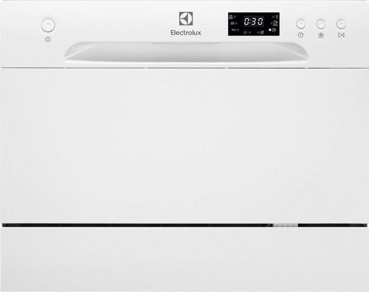 Produktbild Electrolux Esf2400w Astianpesukone Kompakti