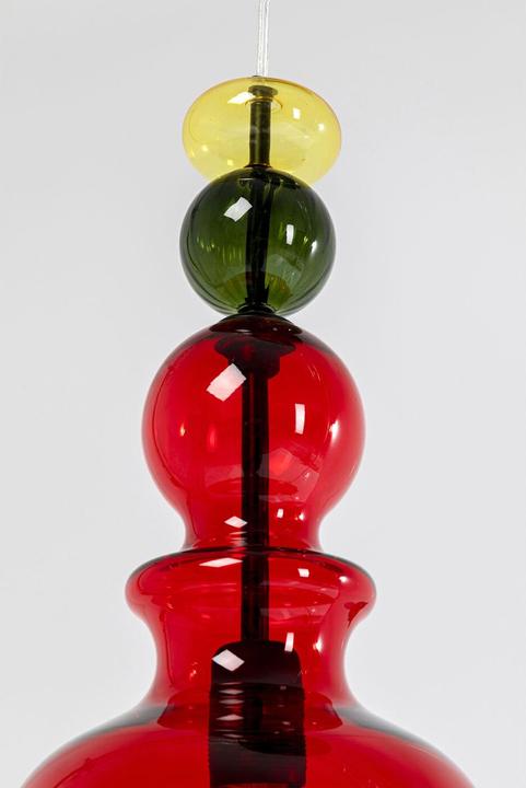 Image du produit Kare Design Lampe à suspendre Mazzo Tre Spiral Ø48cm (E27)