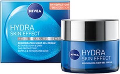 Actual product image NIVEA Hydra Skin Effect Refreshing (50 ml, Night cream)