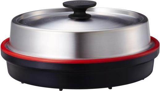 Produktbild Panasonic NN-GD38HSSUG (EU-Stecker, 23 l)