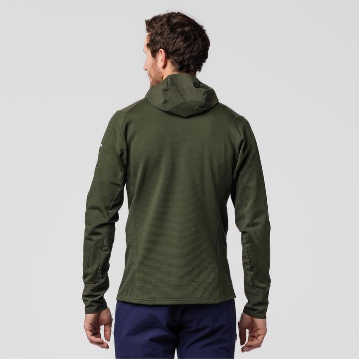 Immagine prodotto Salewa Giacca con cappuccio Agner Polarlite (S)