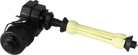 Produktbild Studioking Rollenhalter mit Motor für Elektrisches Hintergrundsystem