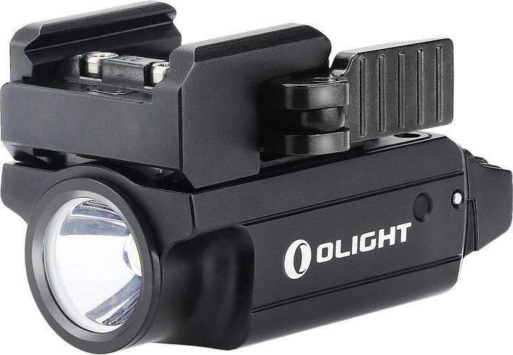 Olight PL-MINI 2 Valkyrie (5.25 cm, 600 lm)