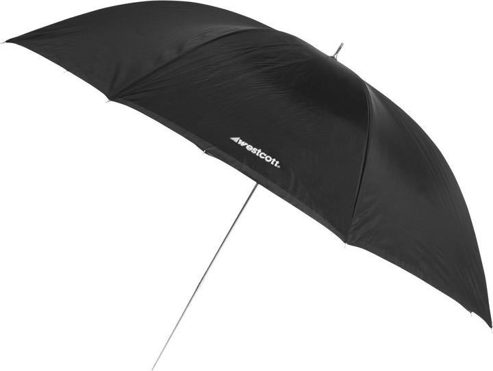 Produktbild Westcott Schirm mit Cover (Schirm, 128.30 cm)