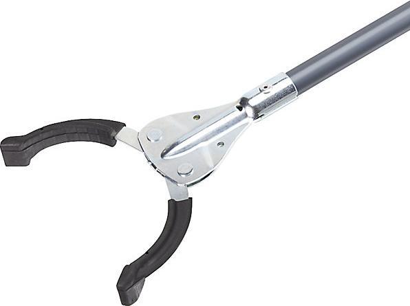 Actual product image kaiserkraft Waste collector (920 mm)