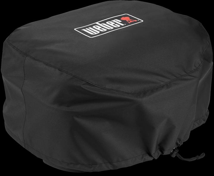 Produktbild Weber Premium Abdeckhaube für Lumin Serie (Grill)