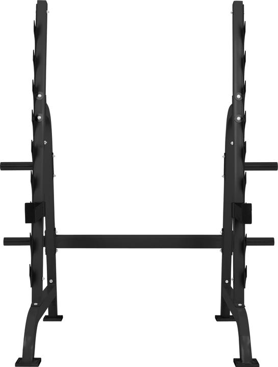Image du produit Gorilla Sports rack à squat
