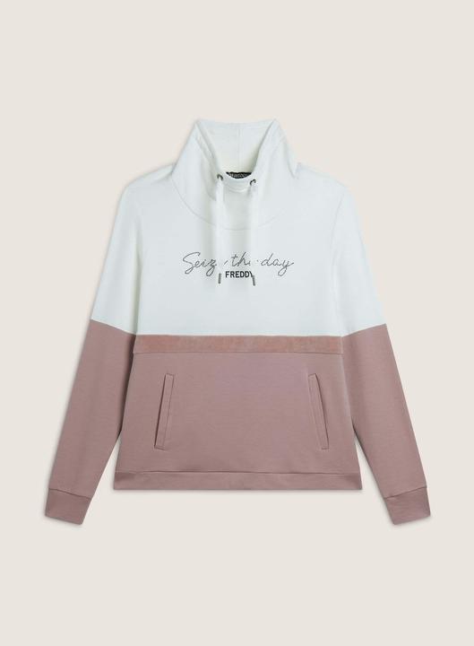 Image du produit Freddy Sweat-shirt F4WCXS6 (M)