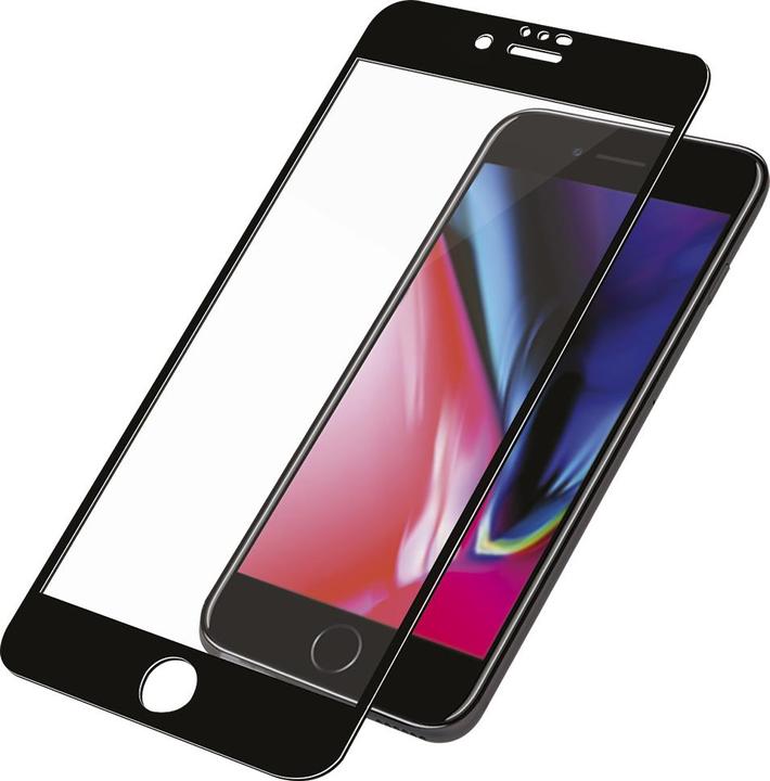 Actual product image PanzerGlass edge to edge (1 Piece)