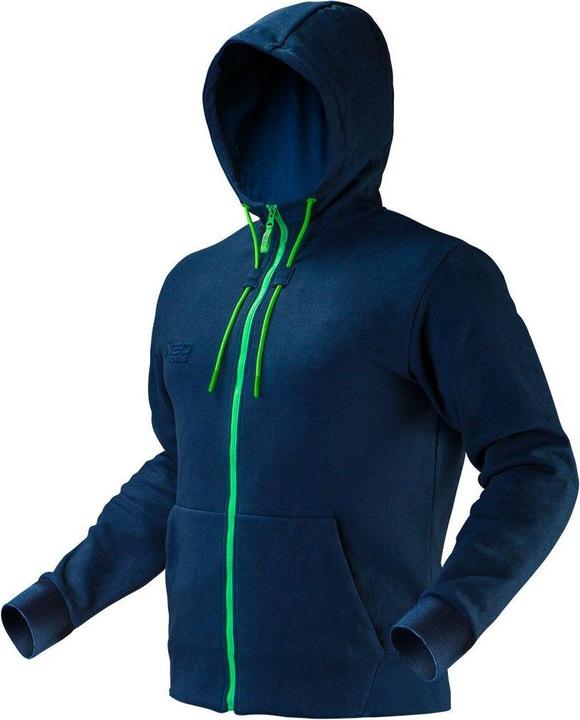 Image du produit Neo Sweat-shirt de travail PREMIUM double épaisseur taille S (S)