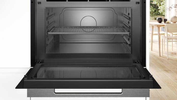 Image du produit Bosch Hausgeräte BOSC Micro-ondes encastrable