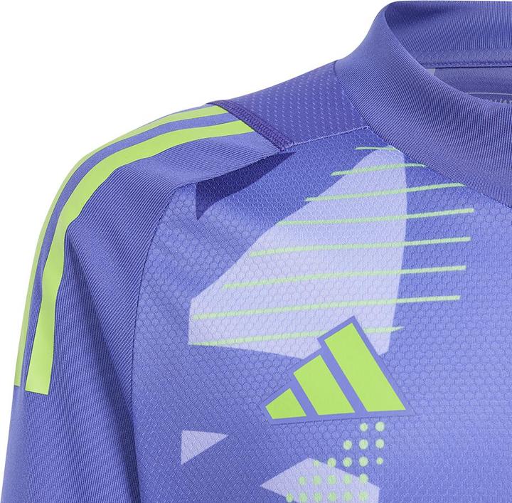 Actual product image adidas Tiro24 P Gk Jsy Ly (128)