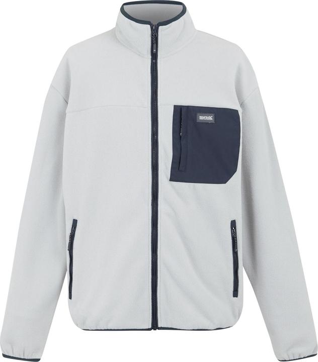 Produktbild Regatta Frankie Fleecejacke Durchgehender Reissverschluss (XL)