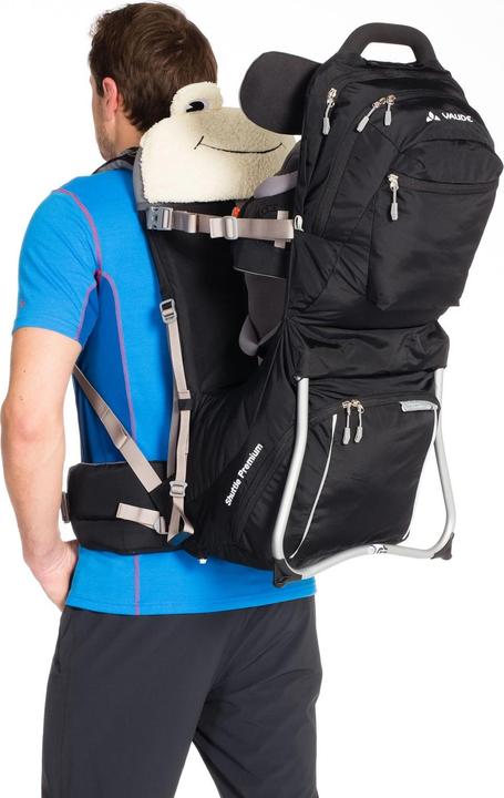 Image du produit Vaude Prime de navette (27 l)