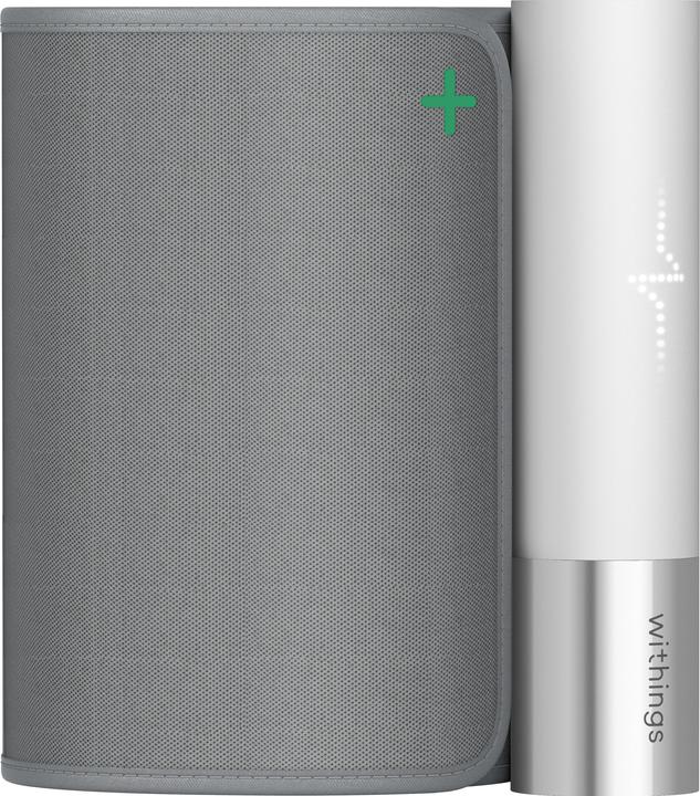 Produktbild Withings BPM Core (Blutdruckmessgerät Oberarm)