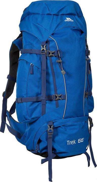 Immagine prodotto Trespass TREK 66 Rucksack (66 l)