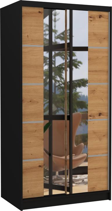Produktbild ADRK Furniture Ksawer (100 x 58 x 200 cm)