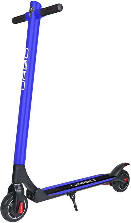 Uberscoot Urbo (20 km/h, 28 km, 250 W)