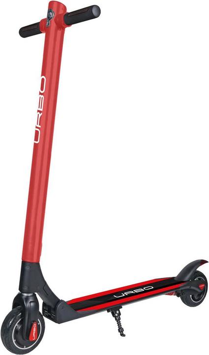 Uberscoot Urbo (20 km/h, 28 km, 250 W)