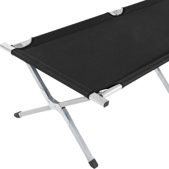 Immagine prodotto tectake Letto da campo 4x