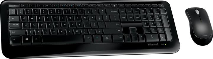 Produktbild Microsoft Wireless Desktop 850 (CH, Kabellos)