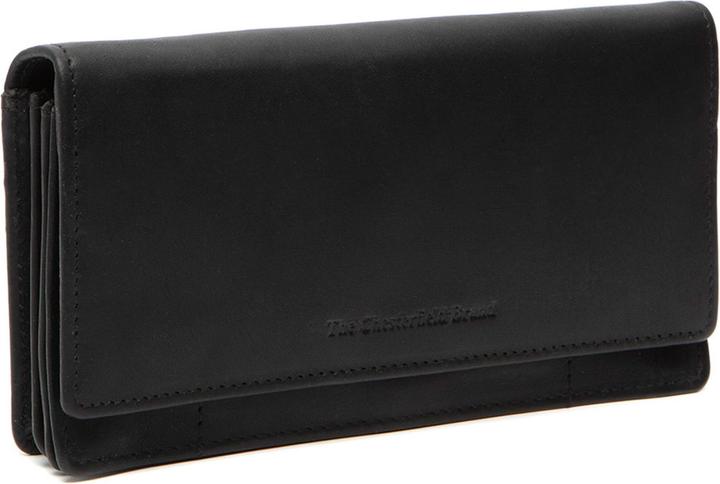 Produktbild The Chesterfield Brand Tirol Geldbörse RFID Schutz Leder 17 cm