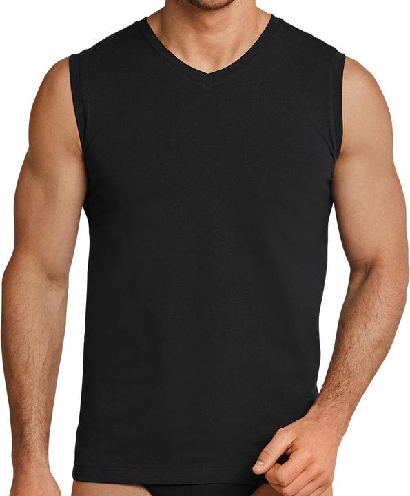 Produktbild Schiesser 2er Pack Long Life Cotton Tank Top (XXL)