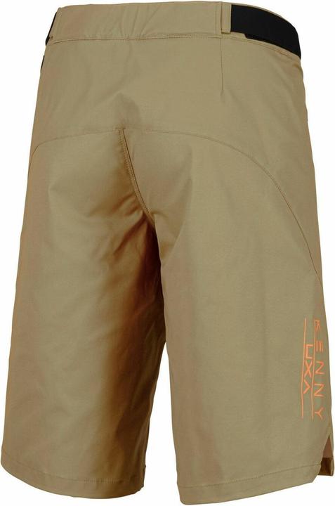 Actual product image Kenny Charger cycling shorts (30)