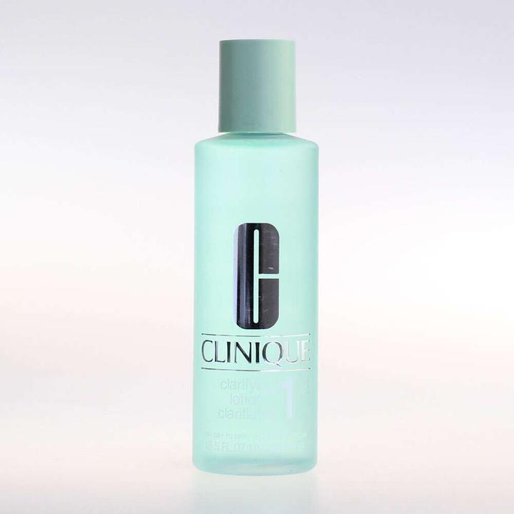 Productafbeelding Clinique 3-Step Skin Care 1 (Micellair water, 400 ml)