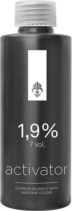 Actual product image AwesomeColors 0.019 (Silky Shine)