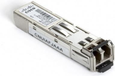 Actual product image Cisco Glc-Sx-Mm, Sfp