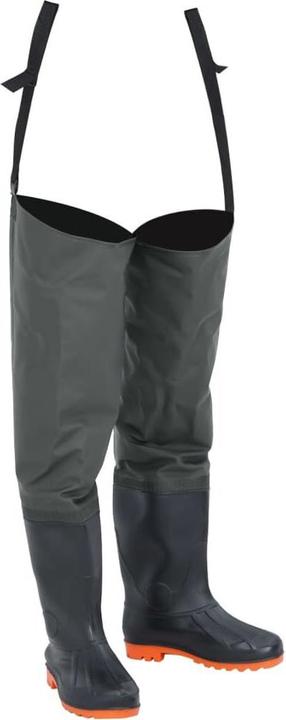 Actual product image VidaXL Wading boots size 44 (44)