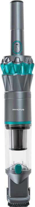 Actual product image Genius Invictus One DC 500