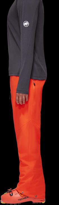 Produktbild Mammut Stoney HS Thermo Pants Men (48, M)