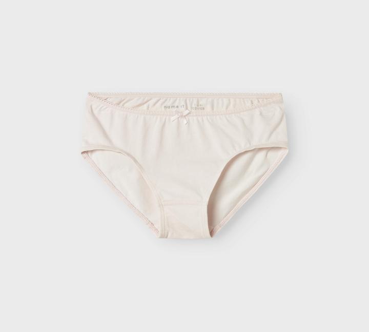 Produktbild Name it Nkfbriefs 6p Hearts Noos (134, 6er Pack)
