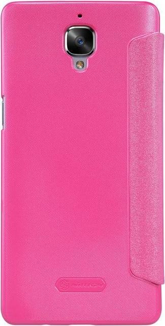 Actual product image Nillkin Sparkle Series (OnePlus 3, OnePlus 3T)