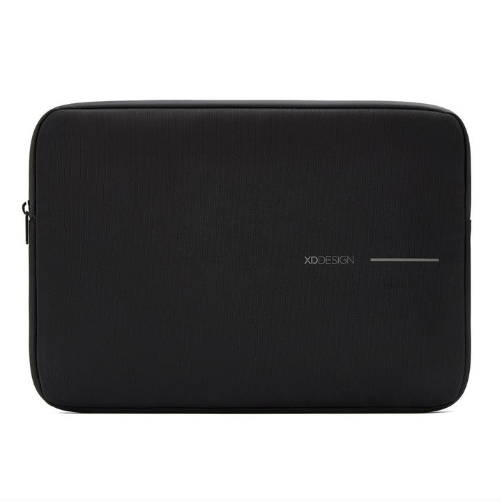 Actual product image XD Design LAPTOP COVER LAPTOP SLEEVE 16 BLACK P/N: P706.211 (16")