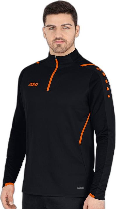 Produktbild JAKO Ziptop Challenge (M)