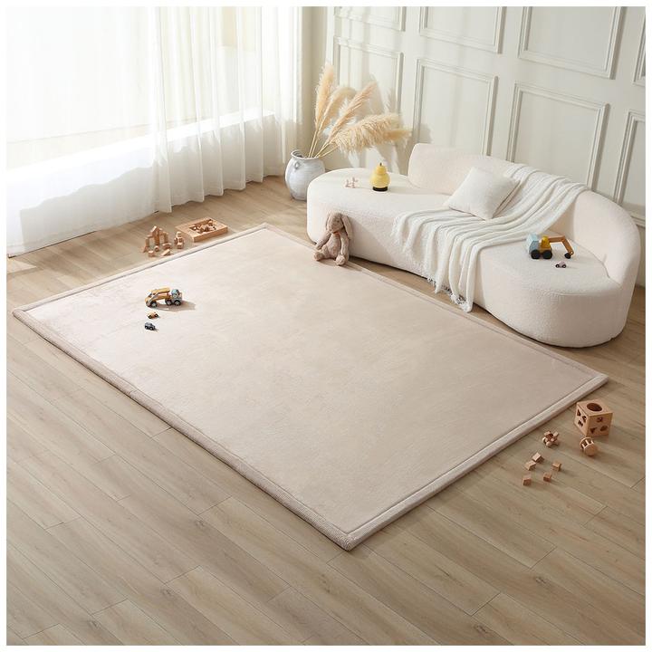 Image du produit Hakuna Matte XXL Samtmatte, Wolke (280 x 200 cm)