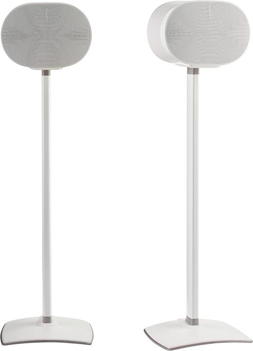 Sanus WSSE32-W2 (1 pair, Stand, Not movable)