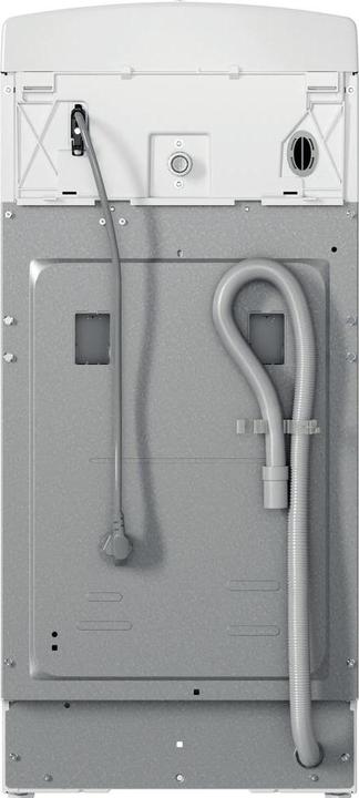 Actual product image Whirlpool TDLR 6030L PL/N (6 kg, Upwards)