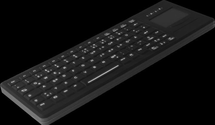 Produktbild Active Key Ak-Cb4400f (CH, Kabelgebunden)